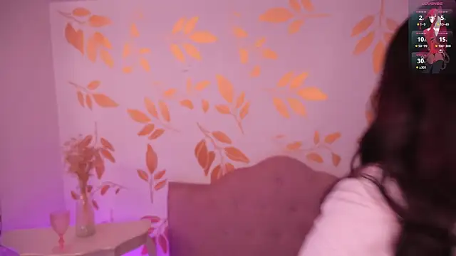 Misselektra__ webcam