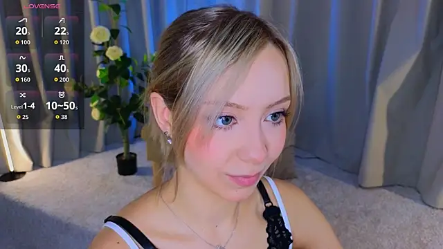 LumMina webcam
