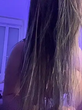 Lusty_Lunaa Live Webcam on Stripchat