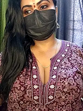 Anushka_flower webcam