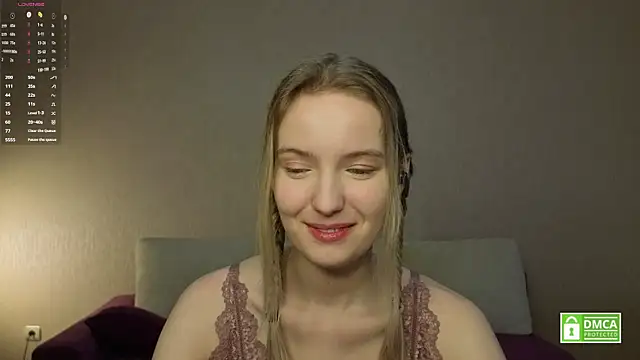 HongTomczak webcam