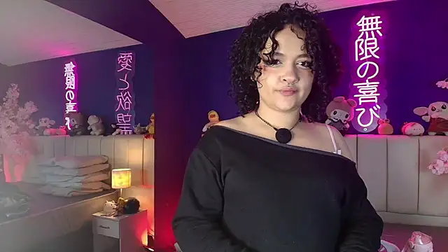 _sarahRose webcam