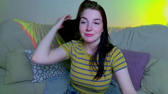 AliceChanel webcam