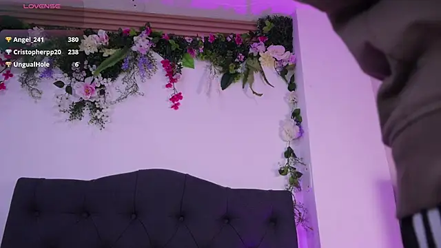 kaylee_lee webcam
