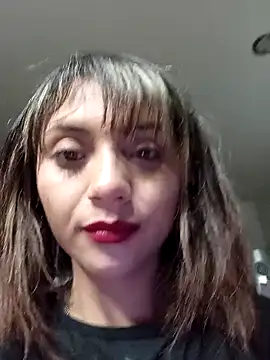 dama_scarlata18 - Dama_Scarlata18's free webcam - UK Sex Cams
