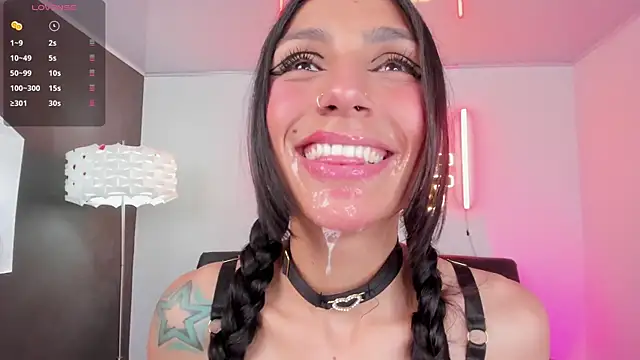 miss___evangeline webcam