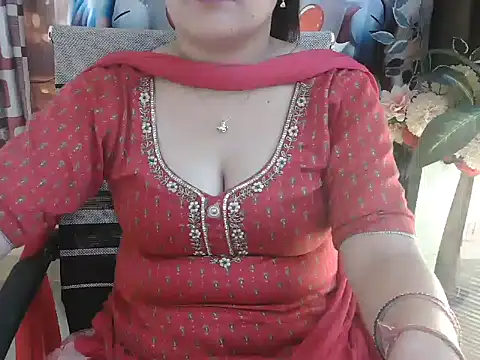 _chitranshi webcam