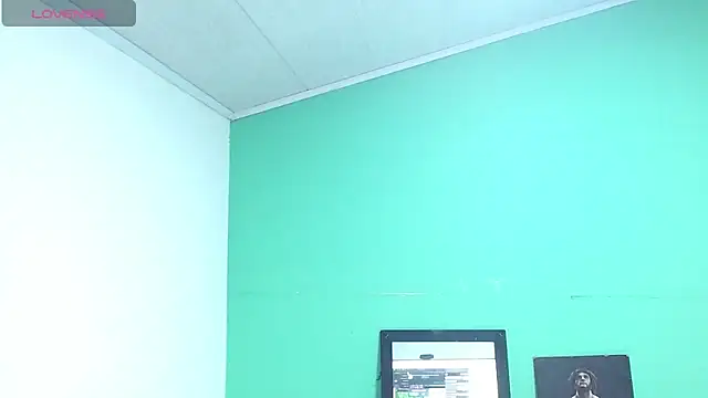 avaleri_cherry webcam