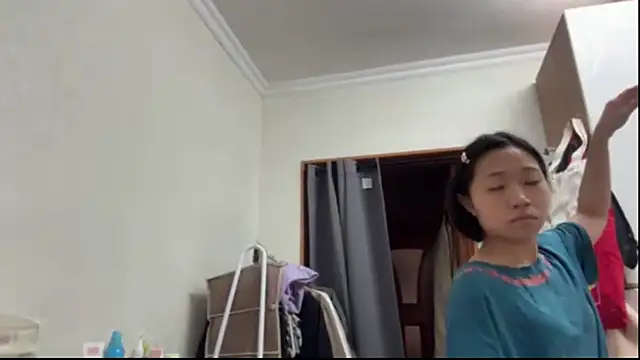 SweetMiaXO webcam