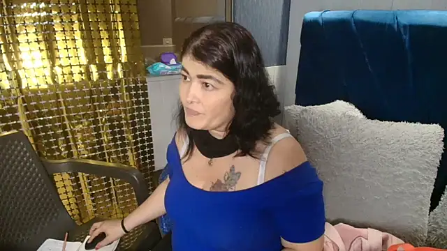 SamanthaSyedx webcam