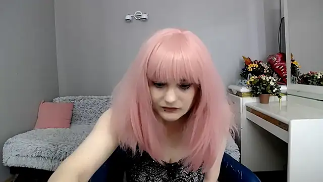 estheri - Estheri's free webcam - UK Sex Cams