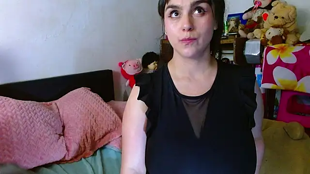 collette_beaufoy_ webcam