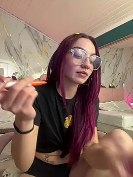 Red_kytty6 webcam