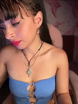Sasha-firee webcam