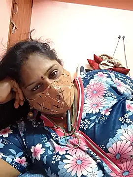 revathisree webcam