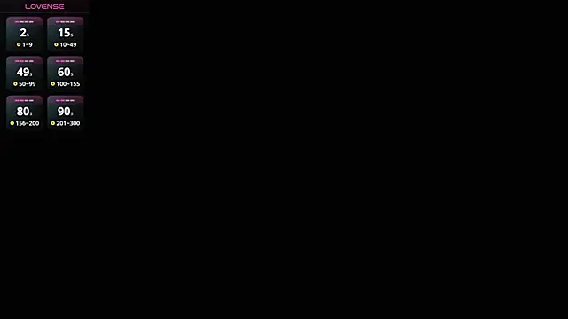 OdetteTrentinella webcam