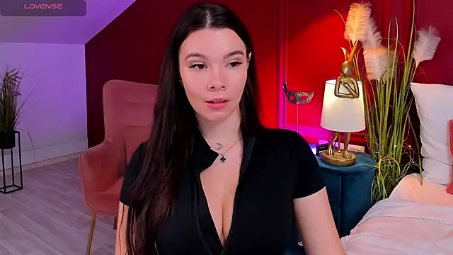 MiaMuse webcam