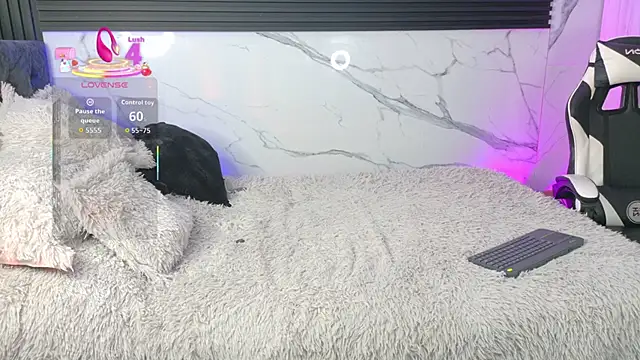 Saimonvela live sex cam