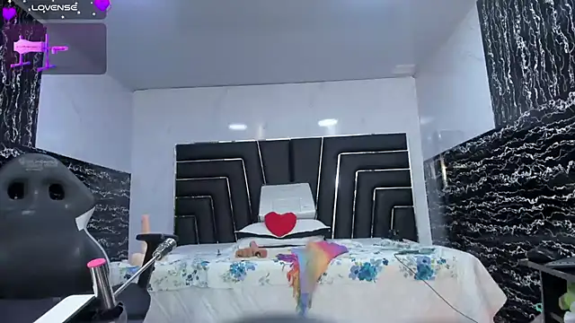 ladyy_scarlett - Ladyy_Scarlett's free webcam - UK Sex Cams