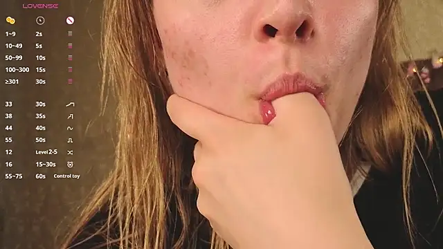 VanessaLightDiamond webcam