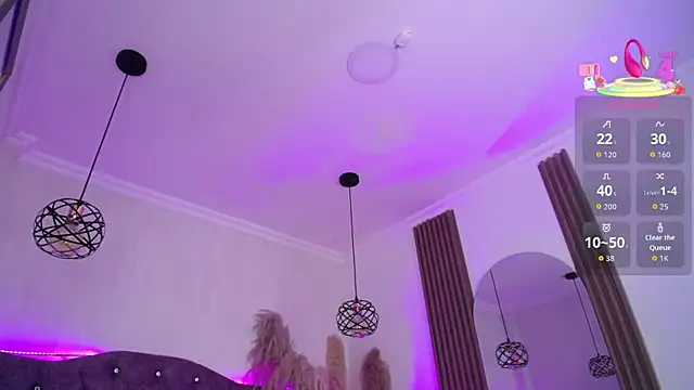 Amara_Davis1 webcam