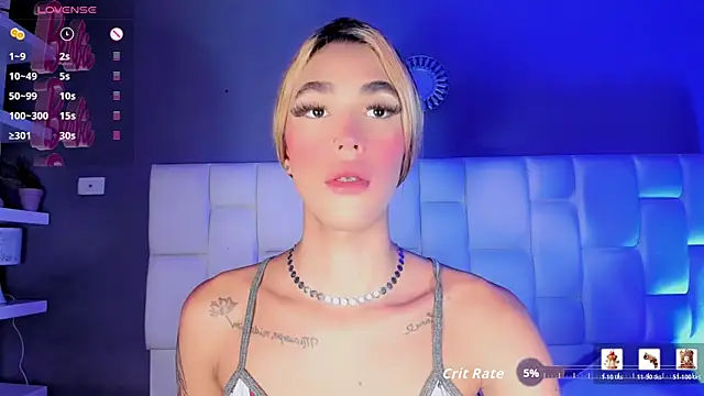 Nikol-hilton webcam