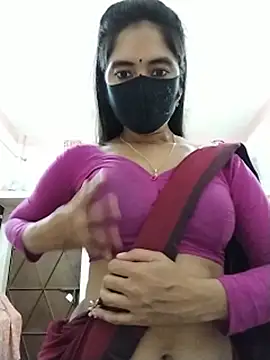 Puja-Rane Live Webcam on Stripchat
