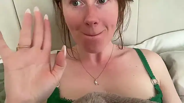 redheadrosie69