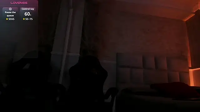 AnaiaClarck webcam