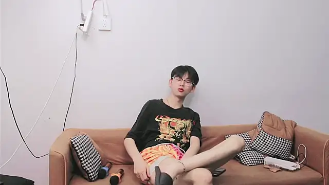 Hao114 live sex cam