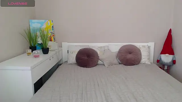 SelinLi webcam