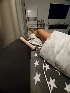 SexyJulia21 live sex cam
