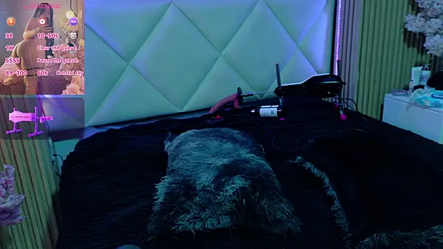 veronica_hill_ webcam