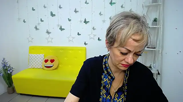 Watch NikaMayu live on EroticFlix - High definition streams