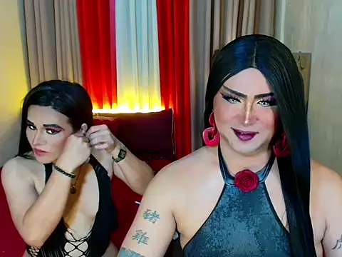 Incredible_Shemale live sex cam
