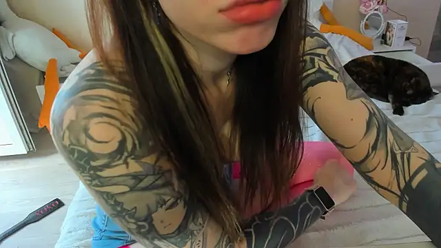 MuseMelody webcam