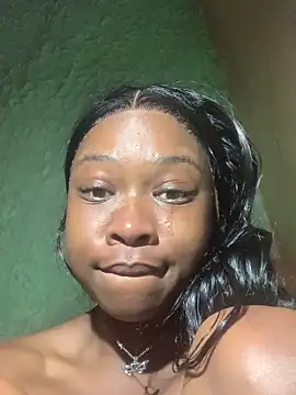 Caramel_Beauty webcam
