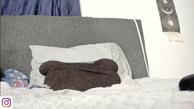 Walker_23 webcam