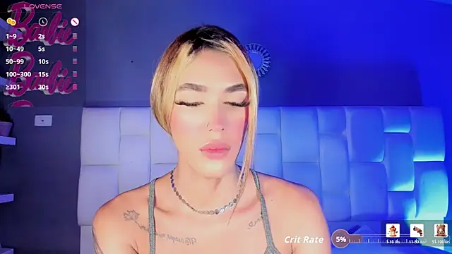 Nikol-hilton webcam