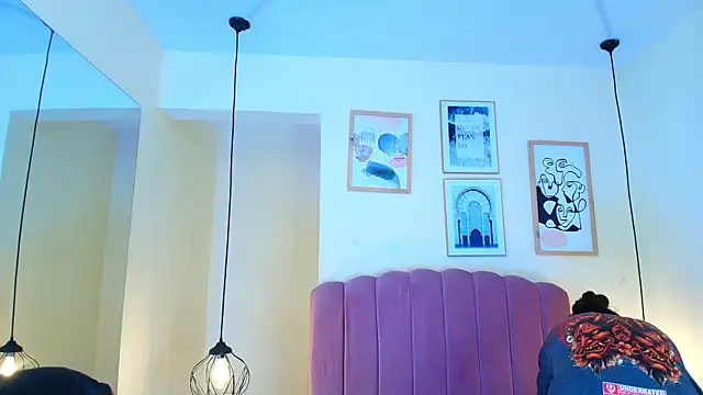 Hanabie_ webcam