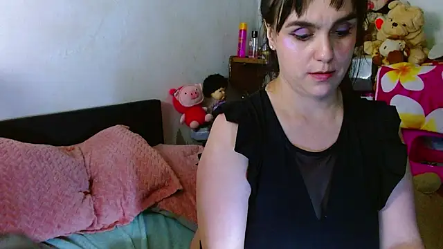 collette_beaufoy_ webcam