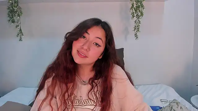 Nicolle_Evanss_ webcam