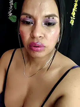 AntonelaMorriz webcam