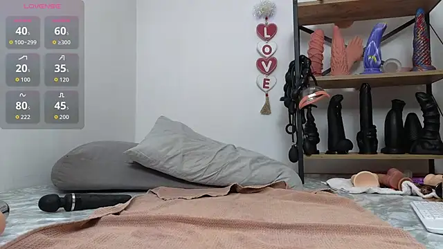 Love-Banaxy