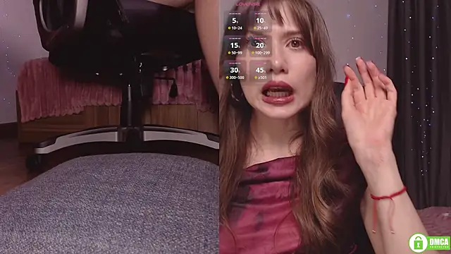 WendyyEmily webcam