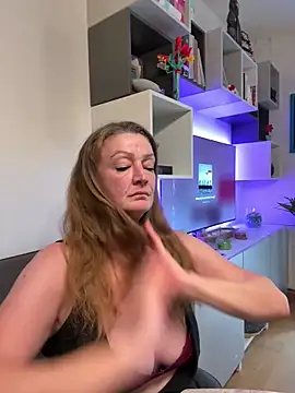 Milf-Gabi