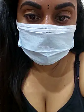 Preethi_cutie22 webcam