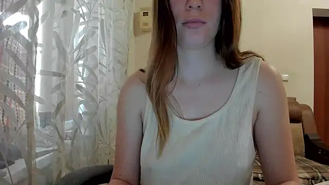 Cherry_Desire webcam