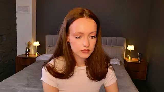 SallyPinkman webcam