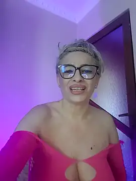LunaBlaise webcam